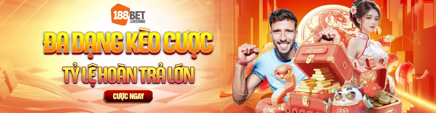 188bet - Bí Quyết Cá Cược Thành Công và Tối Ưu Hóa Lợi Nhuận