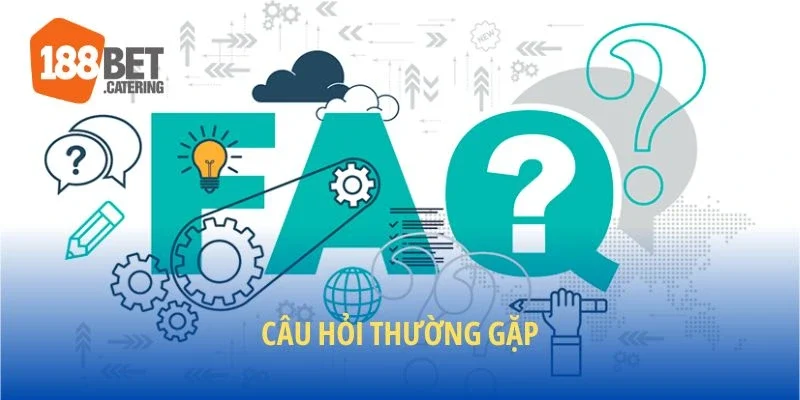 Các câu hỏi thường gặp về tài khoản