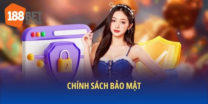 Giới thiệu chính sách bảo mật