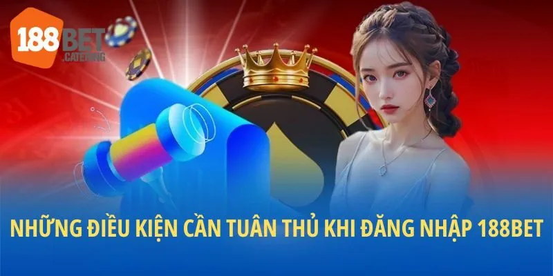 Đảm bảo kết nối ổn định, đăng nhập mượt mà, chơi không gián đoạn