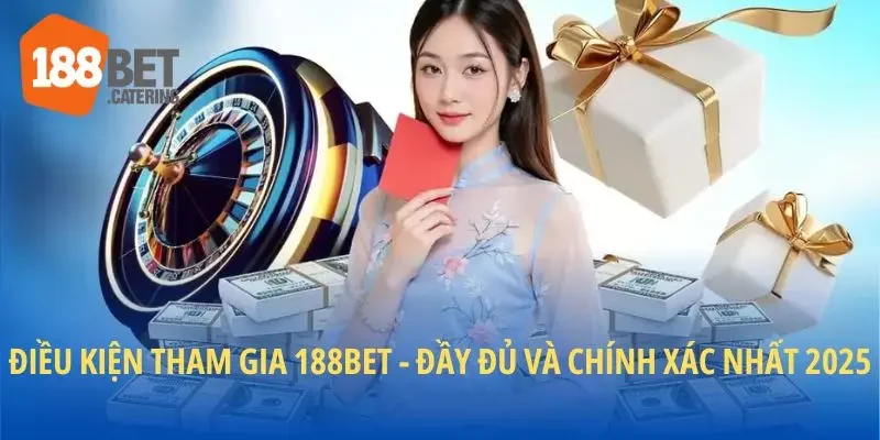 Điều kiện tham gia về pháp lý