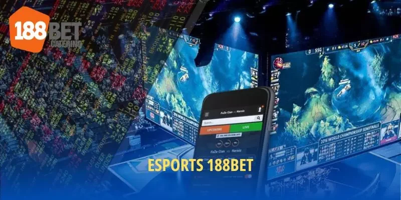 Giới thiệu esports