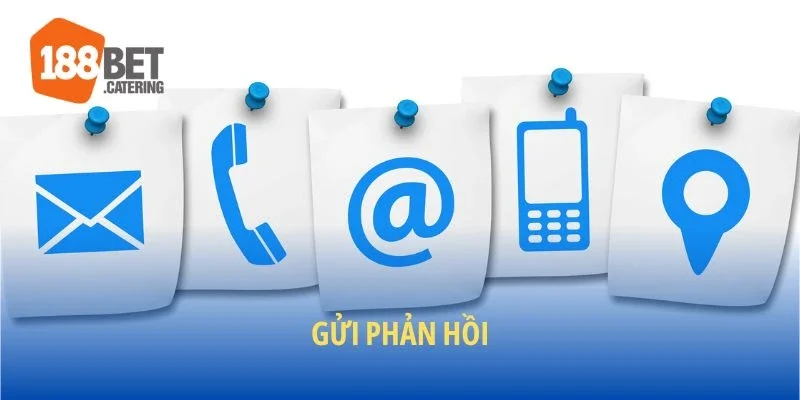Gửi phản hồi 188BET