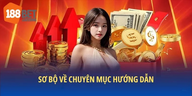 Khái lược về chuyên mục hướng dẫn