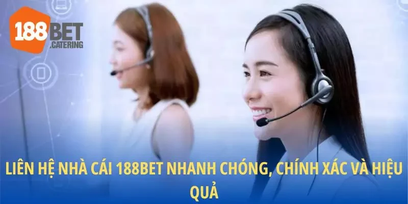 Liên hệ nhà cái 188BET