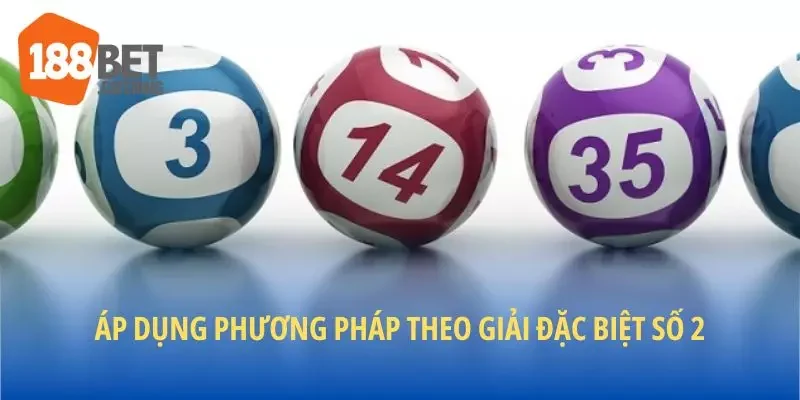Áp dụng phương pháp theo giải đặc biệt số 2