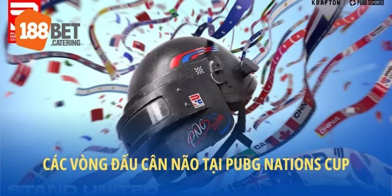 Mỗi trận đấu là đại diện một cuộc chiến sinh tử