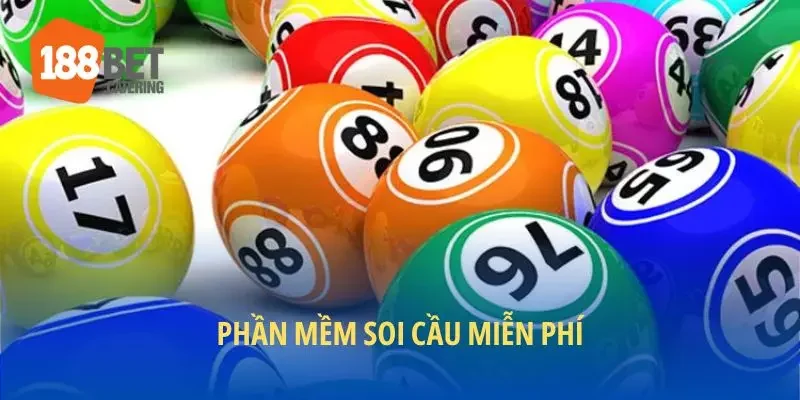 Giới thiệu phần mềm soi cầu miễn phí