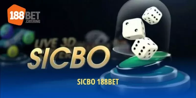 Giới thiệu Sicbo 188BET