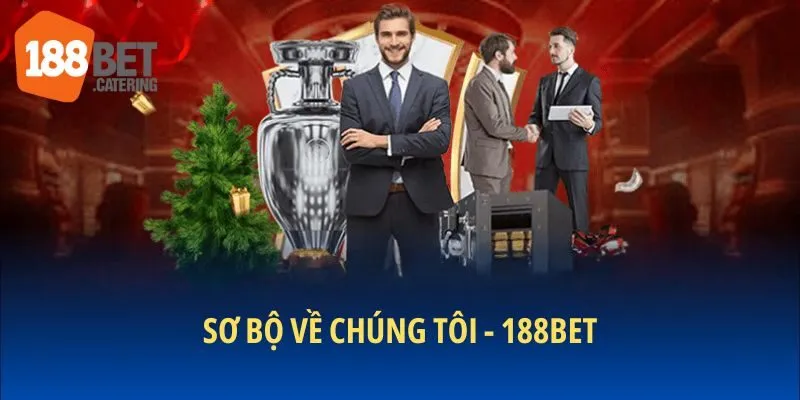 Sơ lược về chúng tôi - Sân chơi giải trí hàng đầu