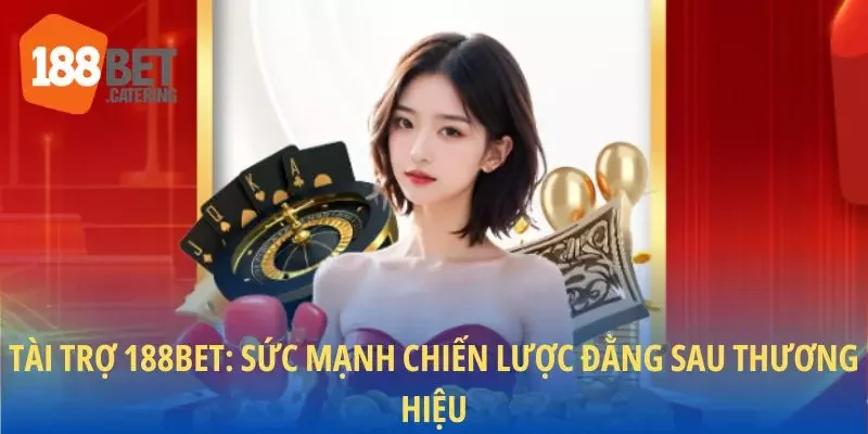 Tổng quan về khái niệm tài trợ