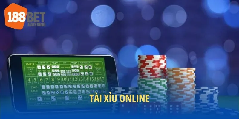 Tài xỉu online cách chơi