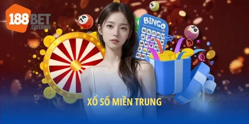 Khái quát về xổ số miền Trung
