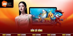 Bắn cá vàng