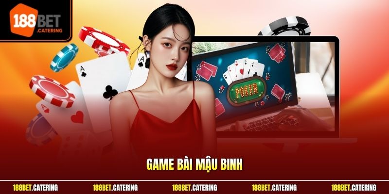 Game bài mậu binh
