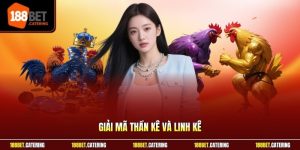 Giải mã thần kê và linh kê