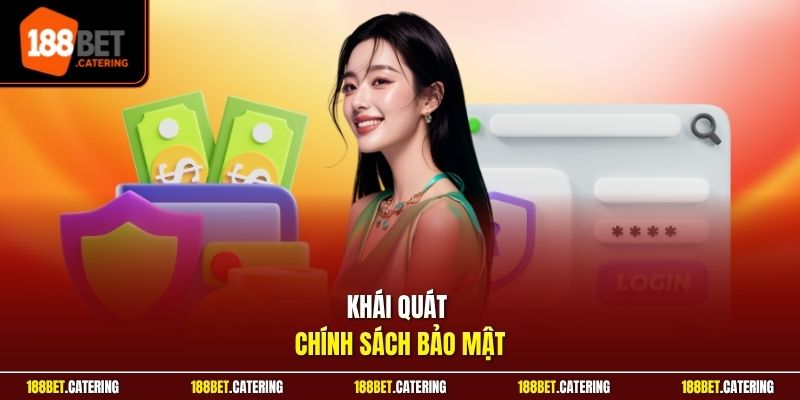 Khái quát chính sách bảo mật