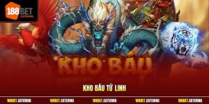Kho báu tứ linh